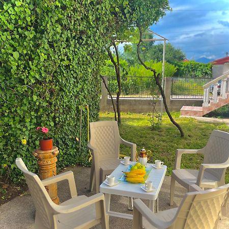 As Apartment House Никшич Экстерьер фото