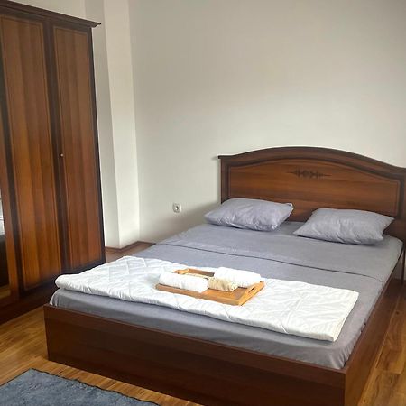 As Apartment House Никшич Экстерьер фото