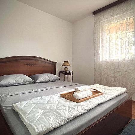 As Apartment House Никшич Экстерьер фото