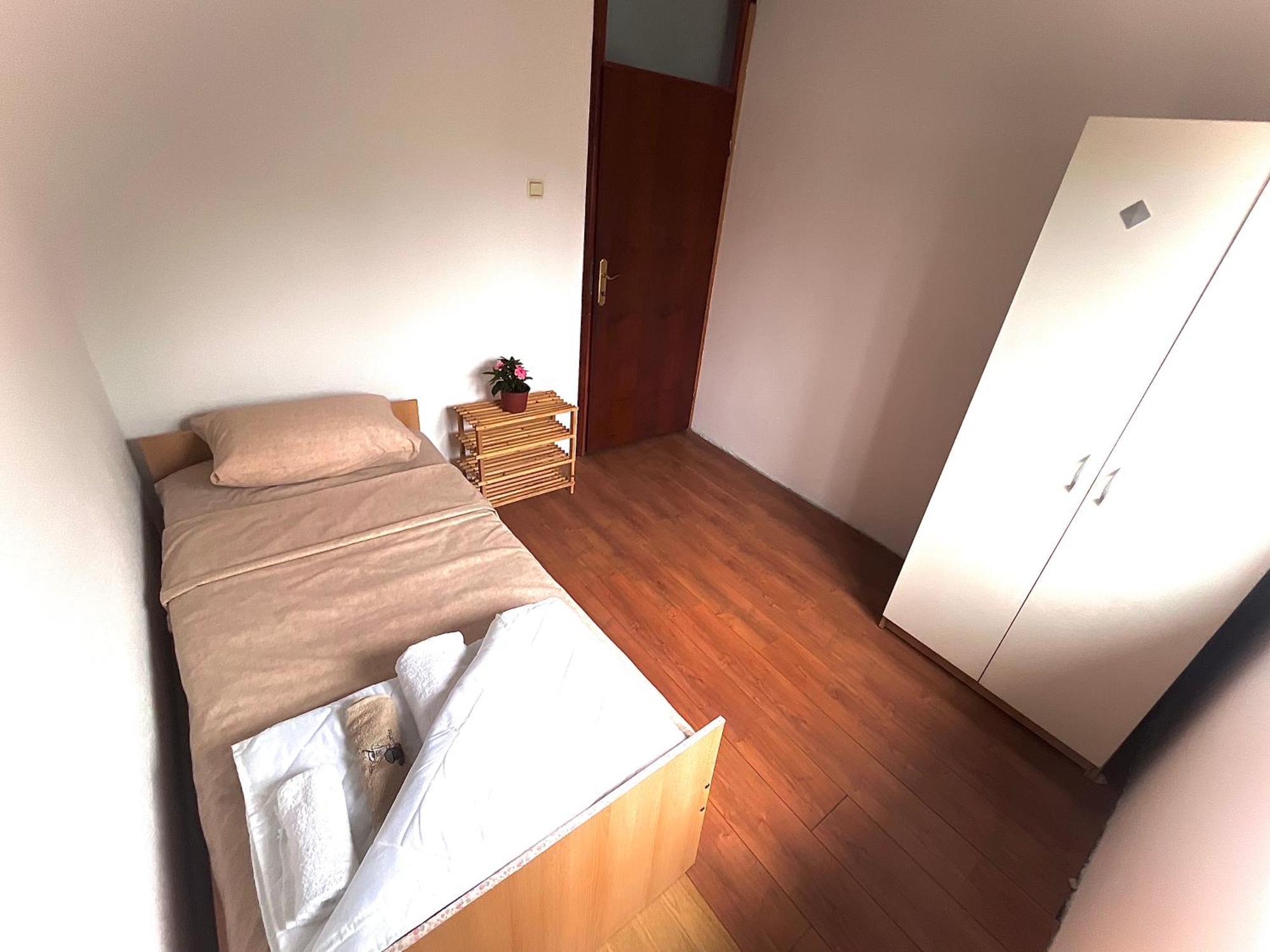 As Apartment House Никшич Экстерьер фото
