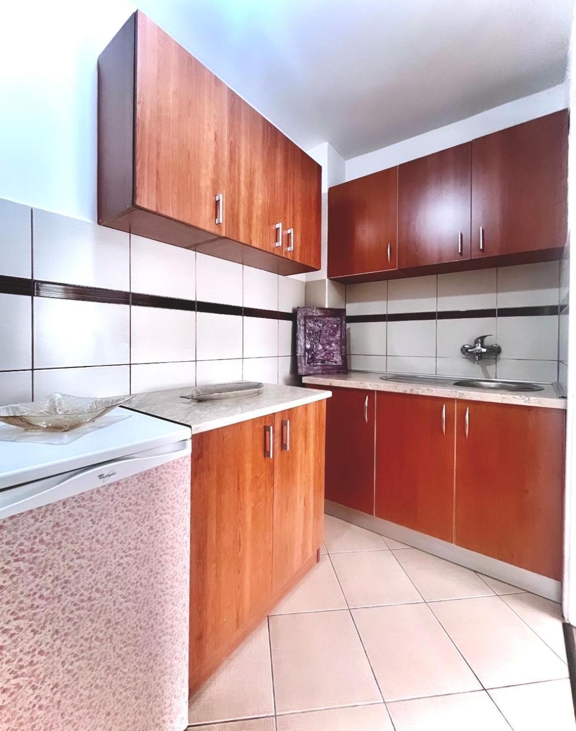 As Apartment House Никшич Экстерьер фото