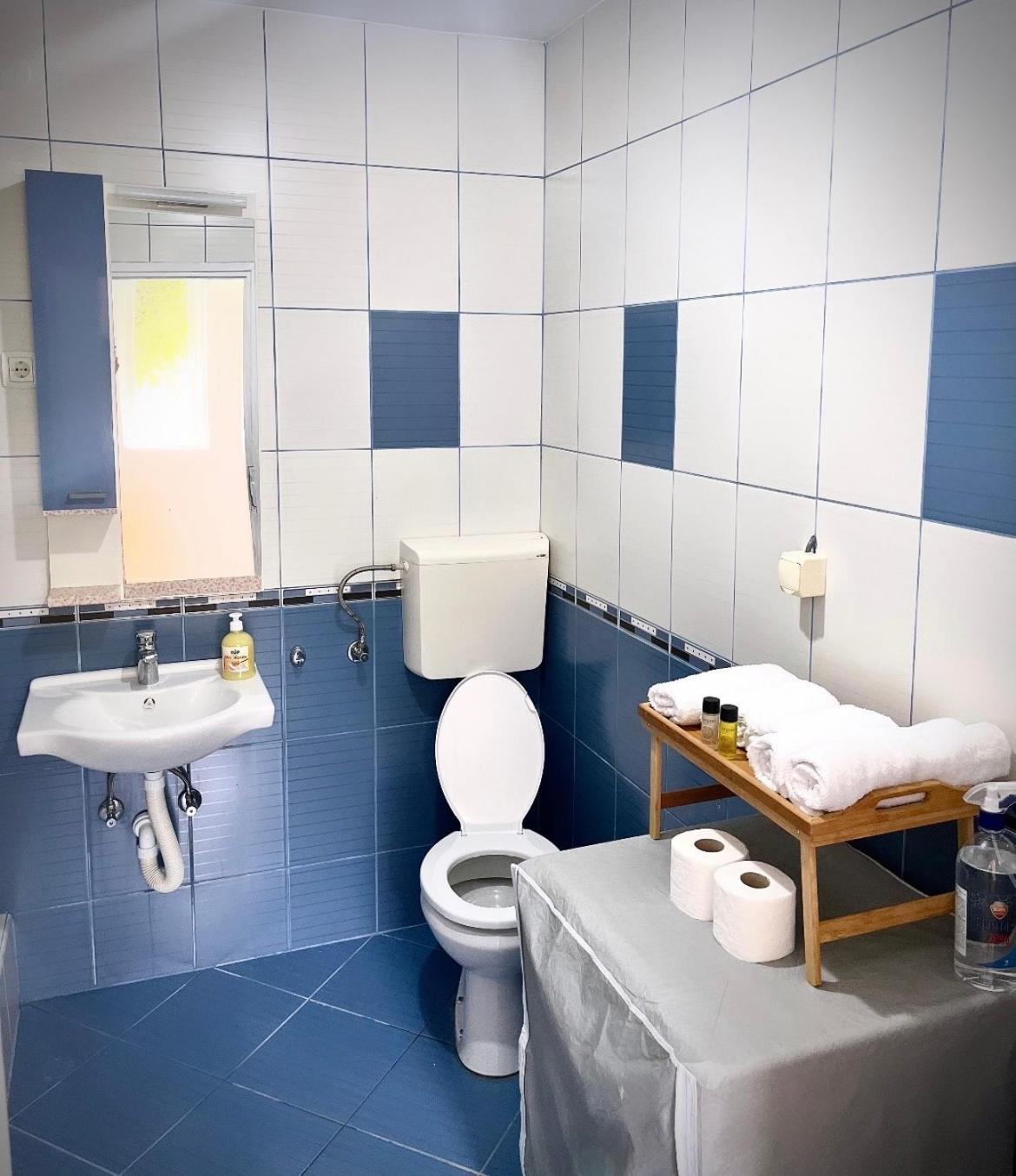 As Apartment House Никшич Экстерьер фото