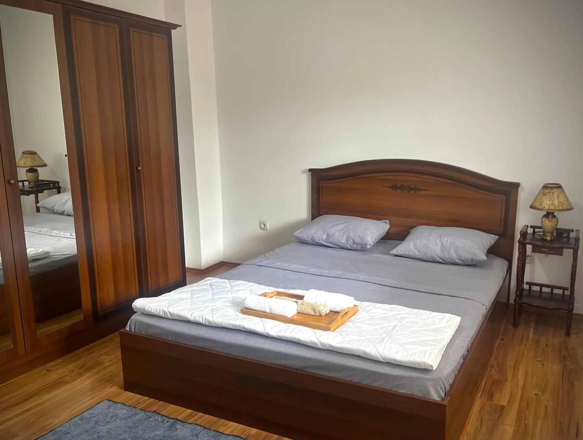 As Apartment House Никшич Экстерьер фото