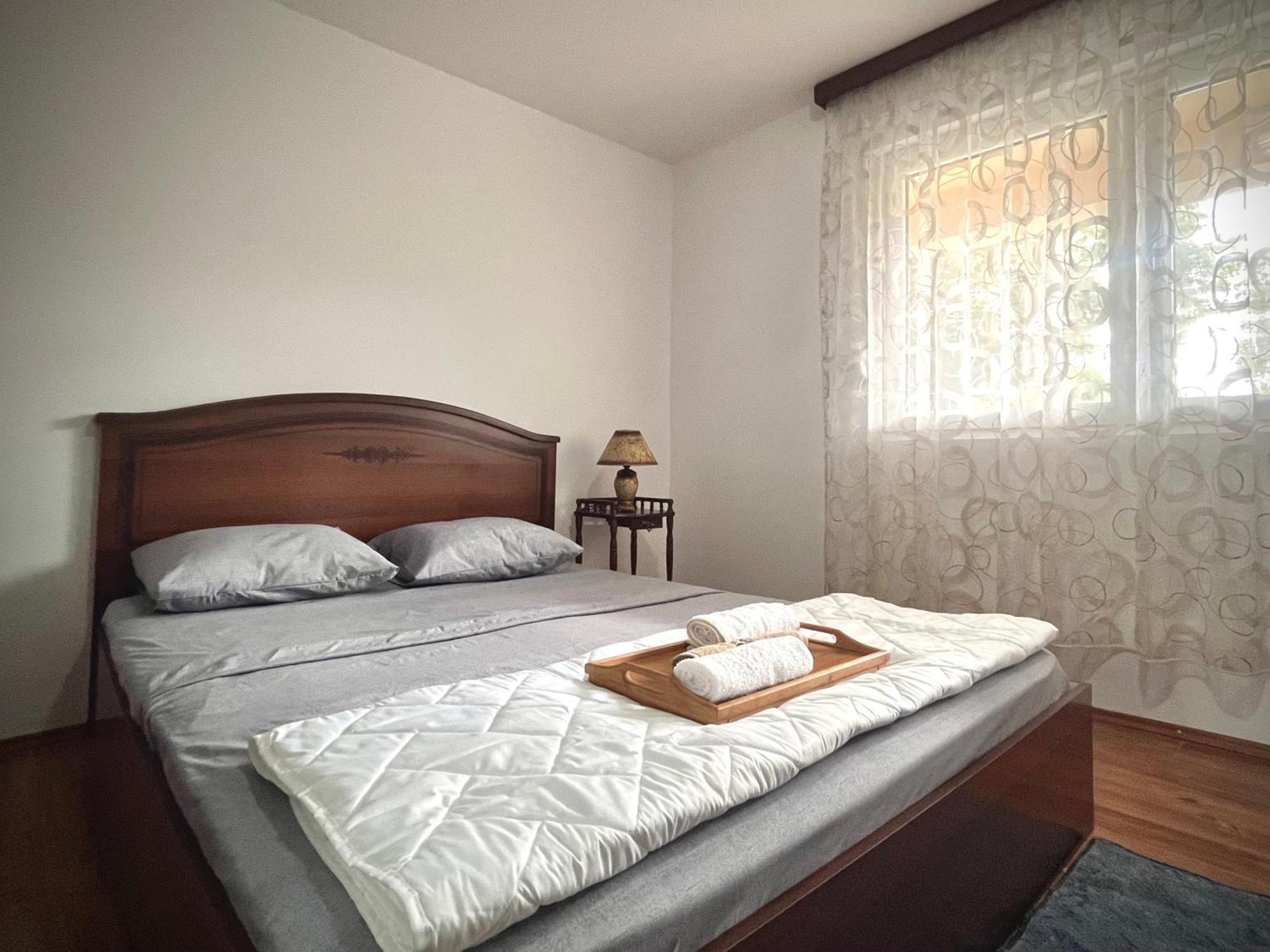 As Apartment House Никшич Экстерьер фото